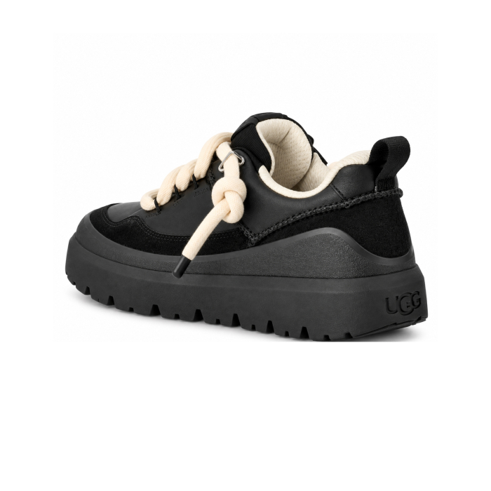 Heritage Utility Sneaker [4]