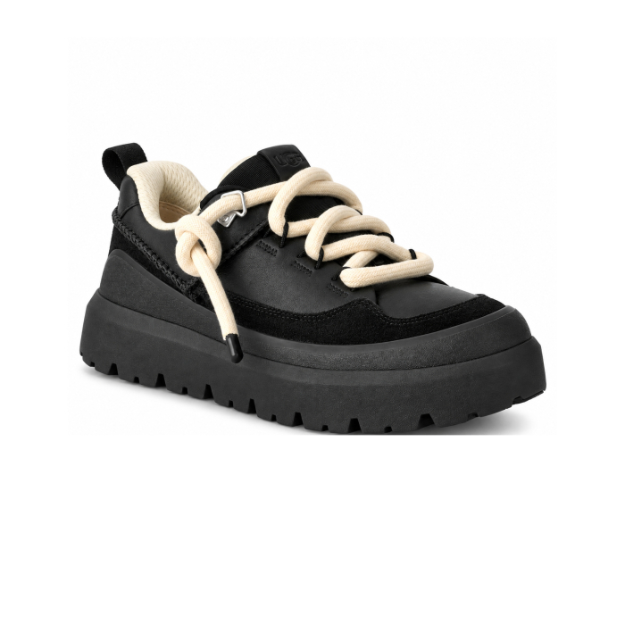 Heritage Utility Sneaker [3]