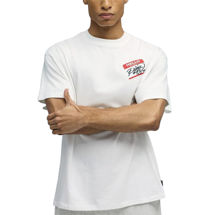 HooperHotline Tee I [1]