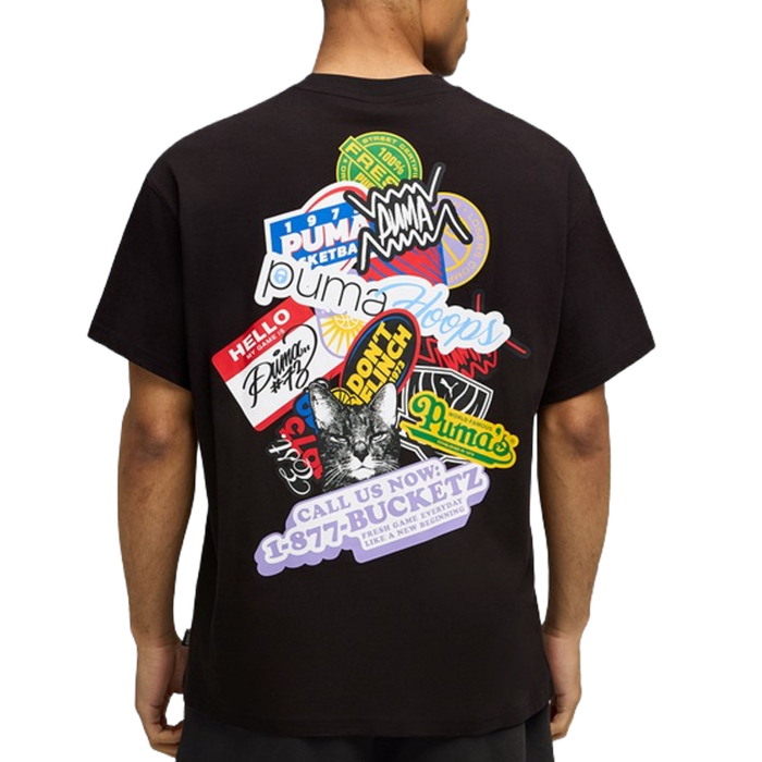 HooperHotline Tee I [2]