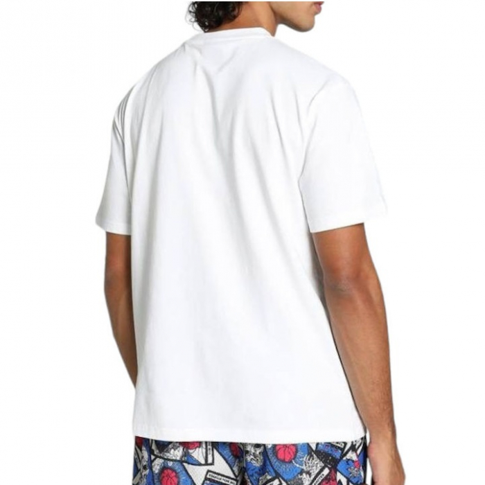 Hoops Deck Tee [2]