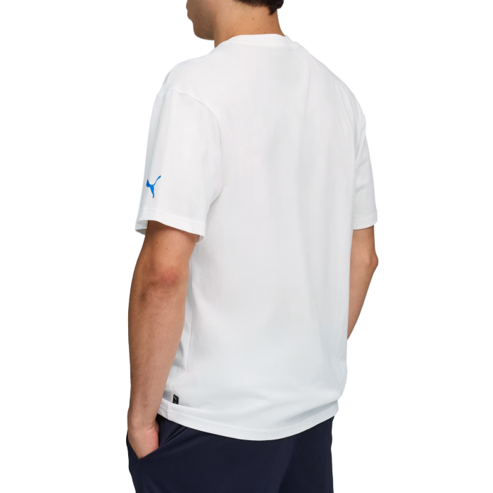 J Varsity Tee II [2]