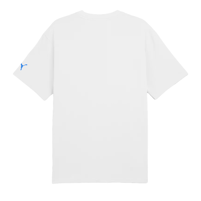 J Varsity Tee II [4]