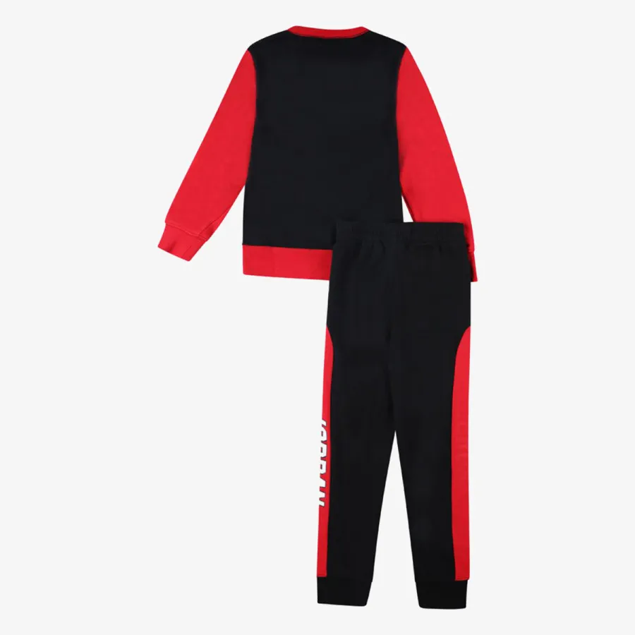 JDB AIR JORDAN 23 CREW SET [2]