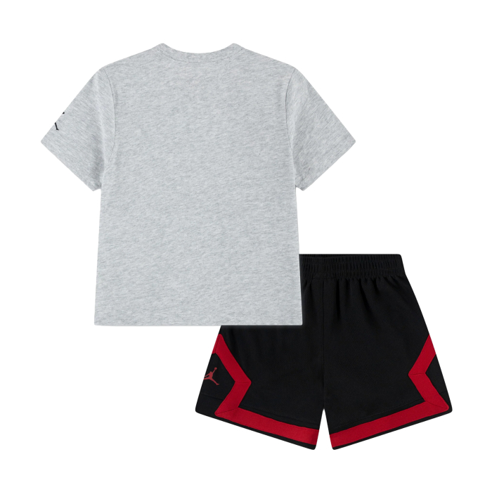 JDB MJ DYNASTY MESH PATCH SET [2]