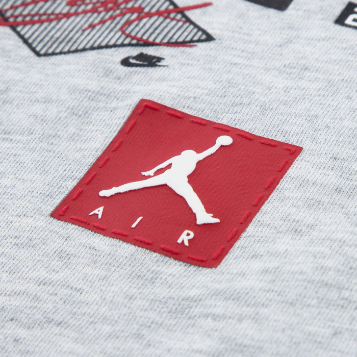 JDB MJ DYNASTY MESH PATCH SET [4]