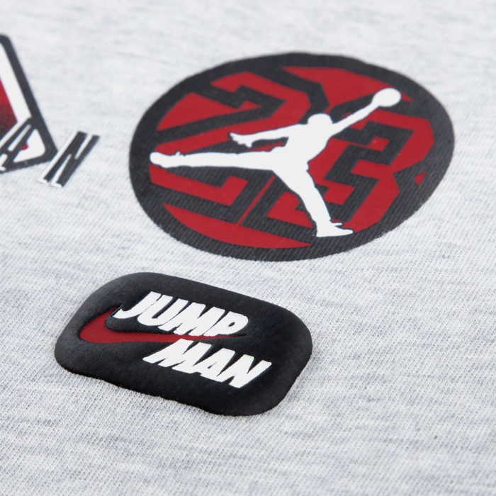 JDB MJ DYNASTY MESH PATCH SET [3]