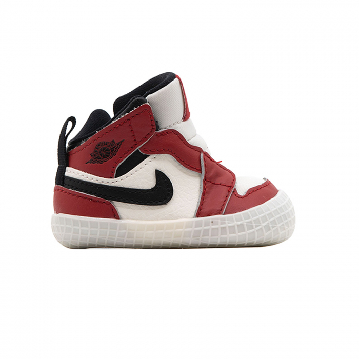 Jordan 1 Crib Bootie