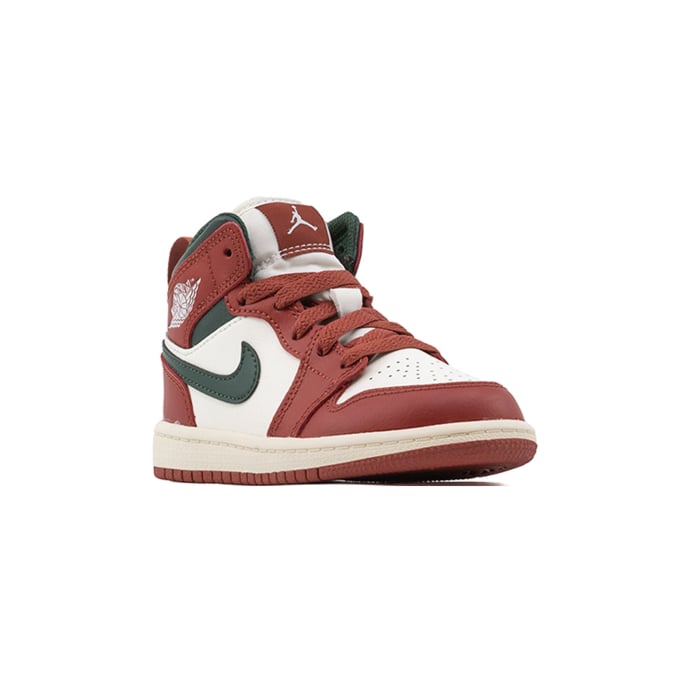 Jordan 1 Mid (PS) [3]
