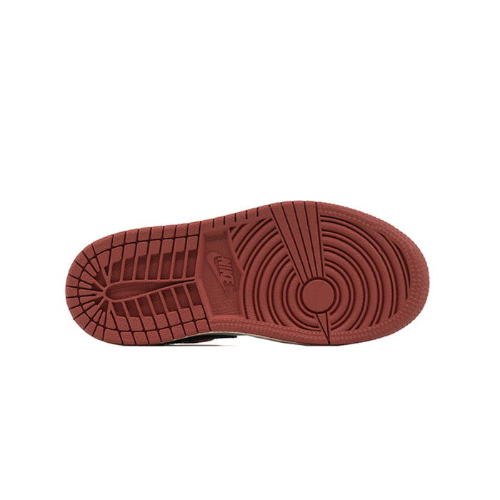 Jordan 1 Mid (PS) [5]