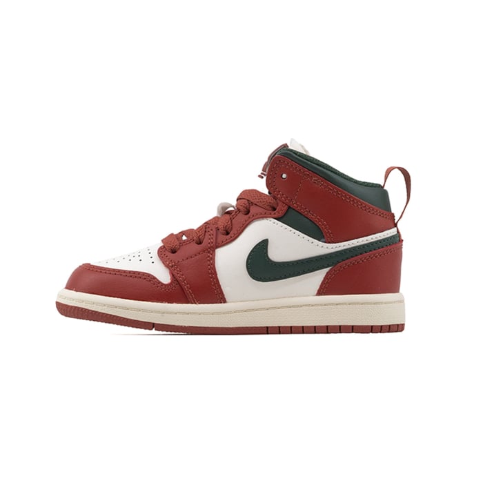 Jordan 1 Mid (PS) [2]