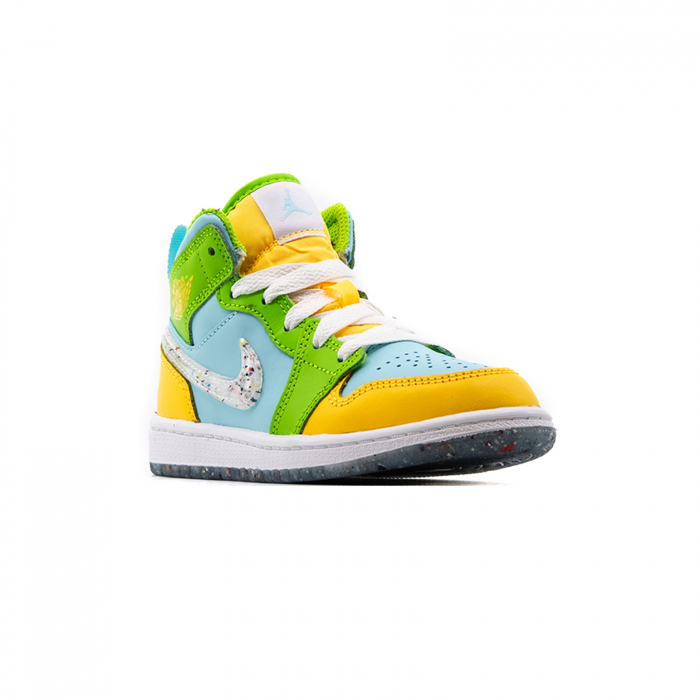 Jordan 1 Mid Se Edg Gp [3]