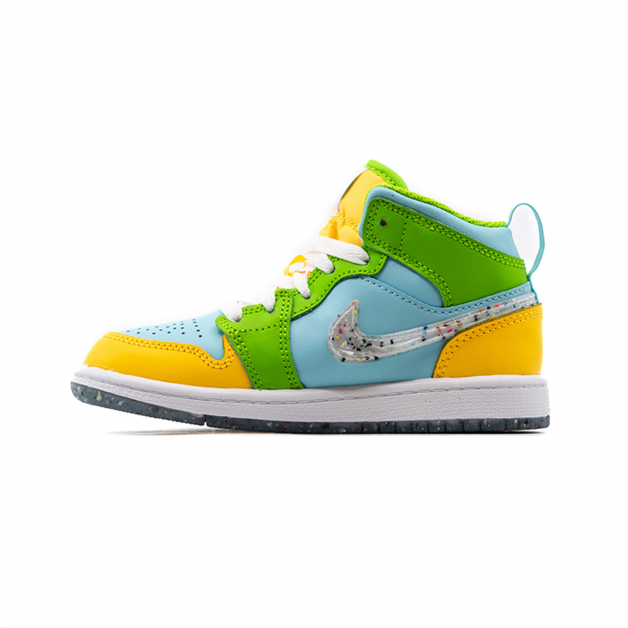 Jordan 1 Mid Se Edg Gp [2]