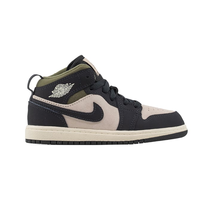 Jordan 1 Mid Se (PS) [1]