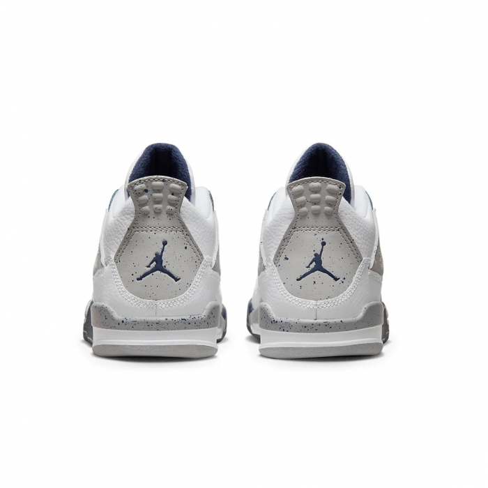 JORDAN 4 RETRO BP [3]