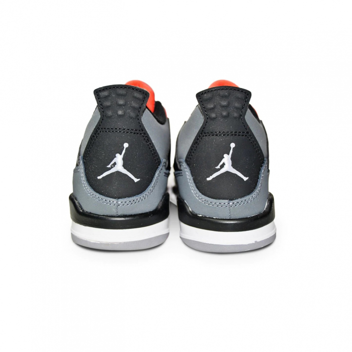 JORDAN 4 RETRO BP [4]