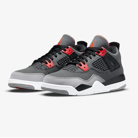 JORDAN 4 RETRO BP [3]
