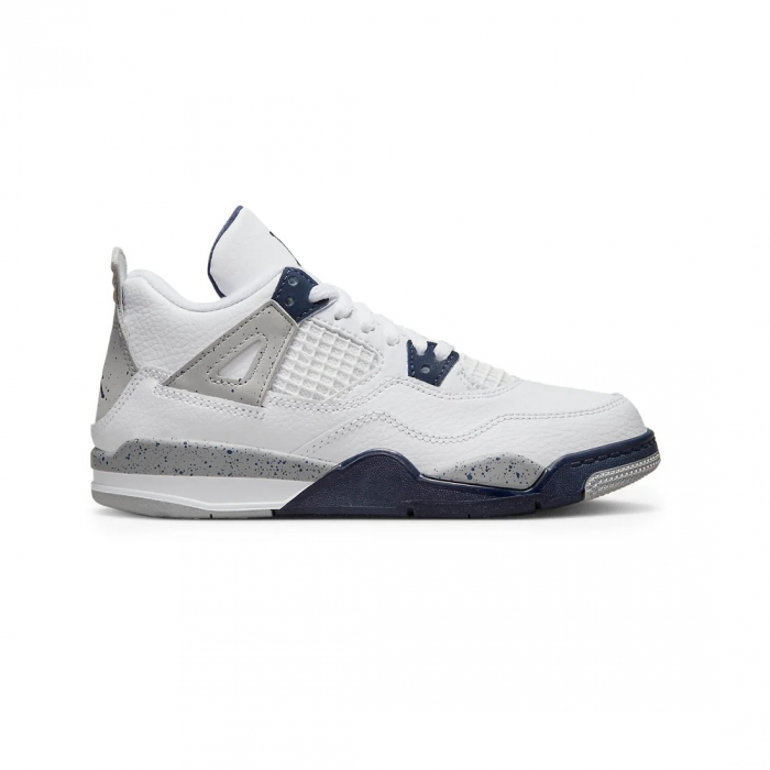 JORDAN 4 RETRO BP [1]