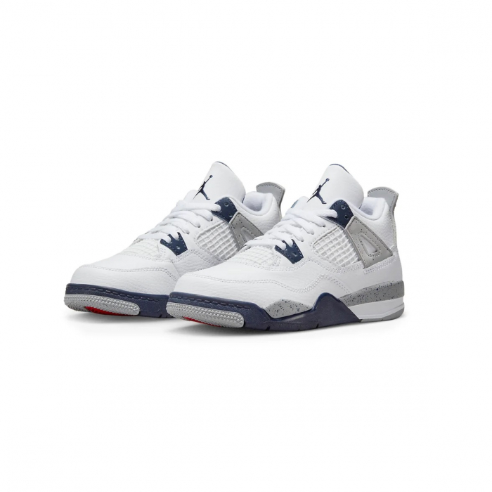 JORDAN 4 RETRO BP [2]
