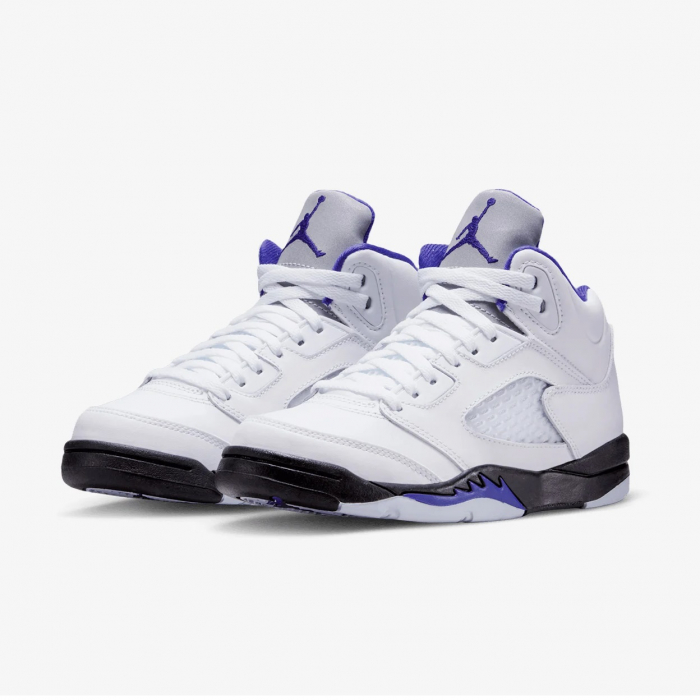 JORDAN 5 RETRO BP Copii [2]
