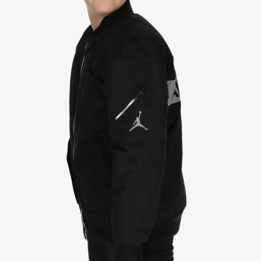 JORDAN JDB JORDAN MA-1 BOMBER JACKET [3]