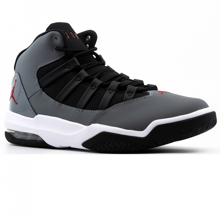 Jordan Max Aura [3]