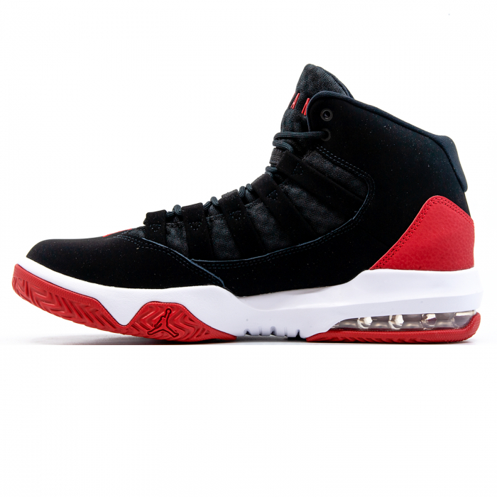 Jordan Max Aura [2]