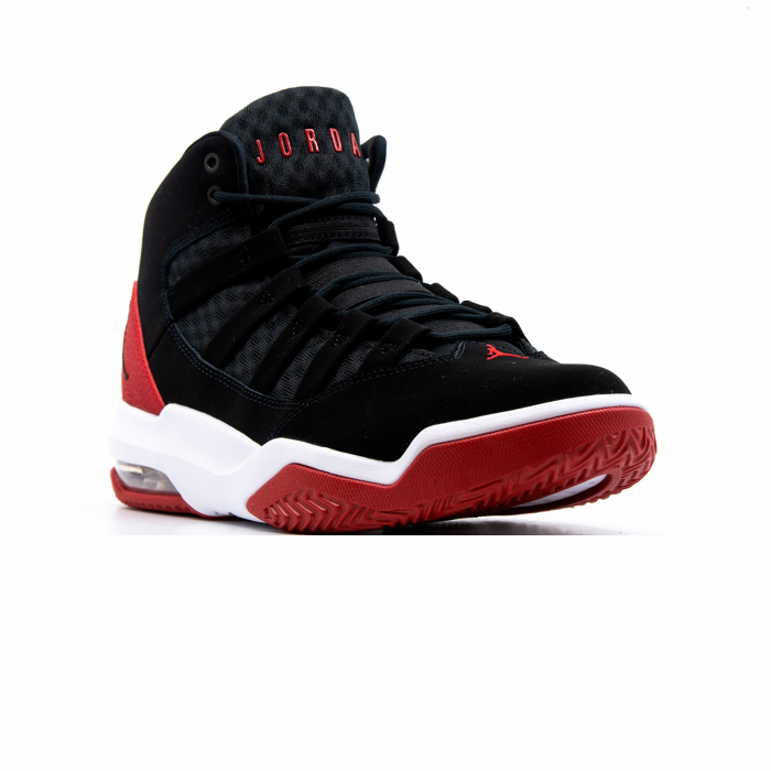 Jordan Max Aura [3]