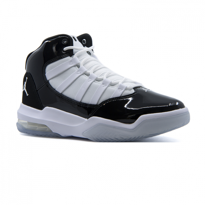 Jordan Max Aura (GS) [3]