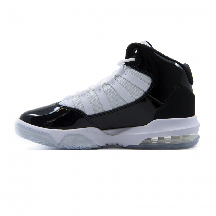 Jordan Max Aura (GS) [2]