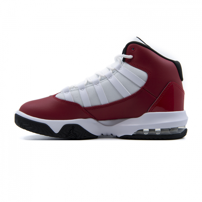 Jordan Max Aura (GS) [2]