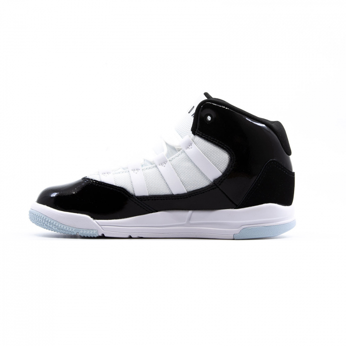 Jordan Max Aura (td) [2]