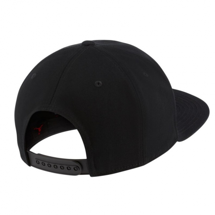 JORDAN PRO JMPMN NIKE CAP [2]