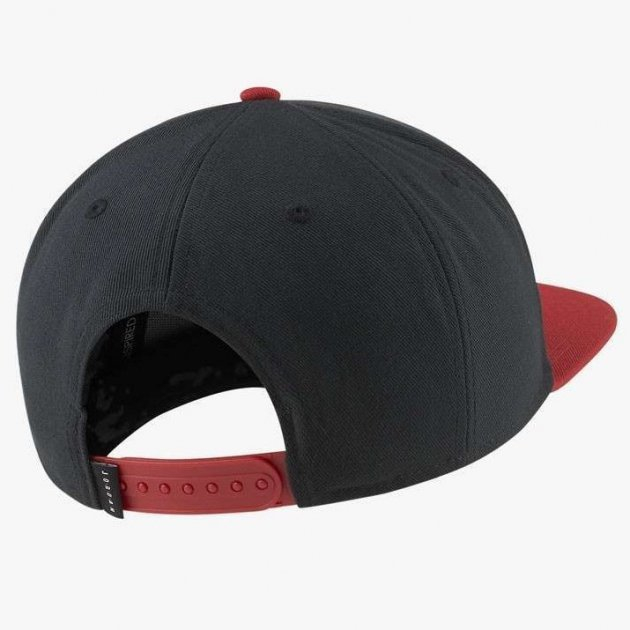JORDAN PRO JUMPMAN SNAPBACK [2]