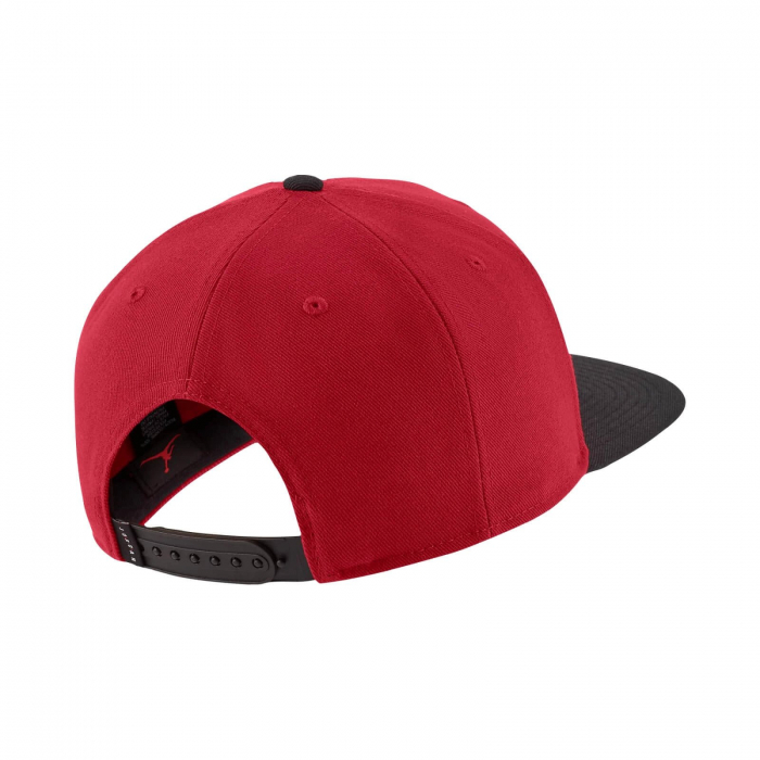 JORDAN PRO JUMPMAN SNAPBACK [2]