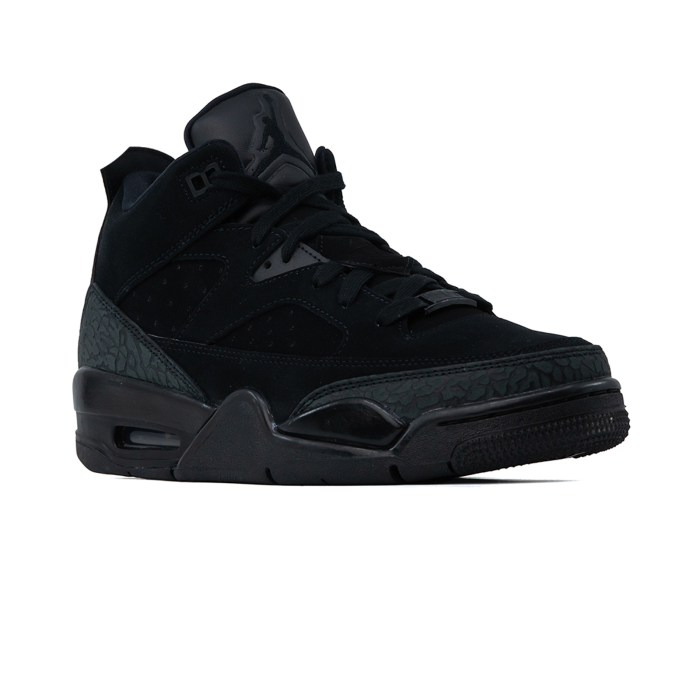 SON OF MARS LOW [3]