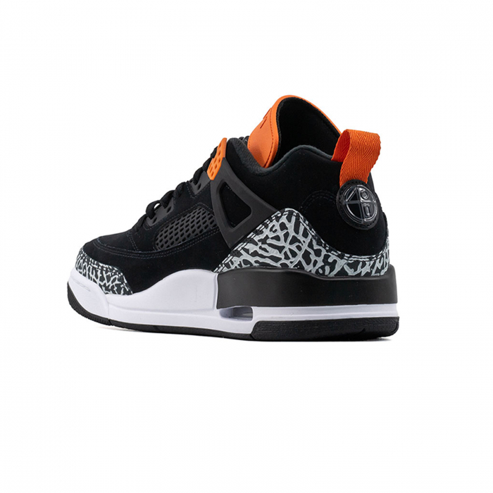 Jordan Spizike Low [4]