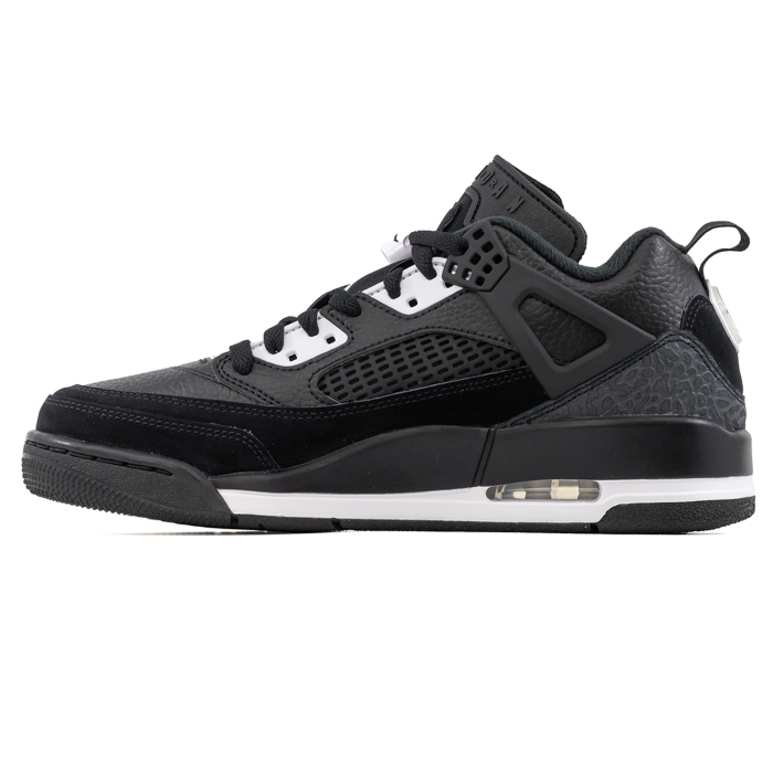 SPIZIKE LOW [2]