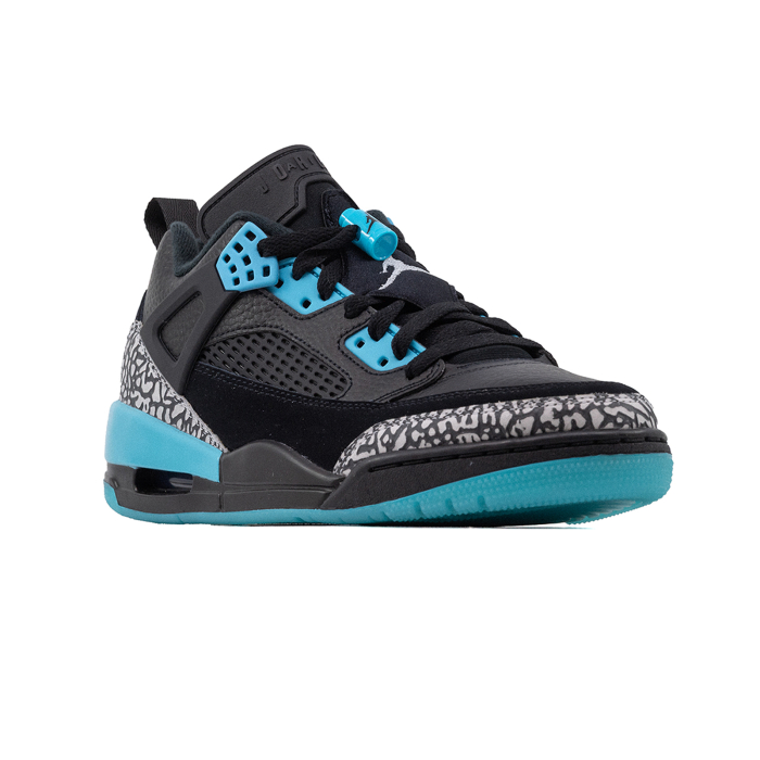 Jordan Spizike Low [3]