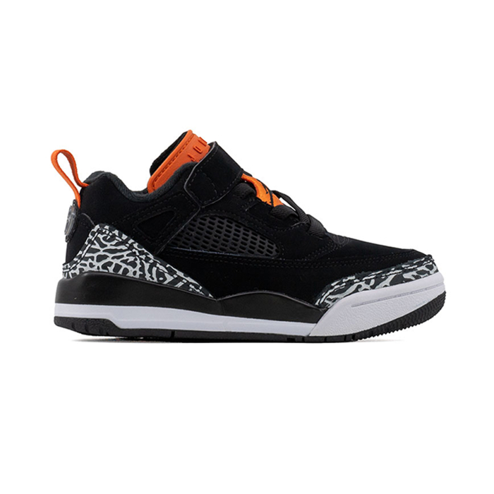 Jordan Spizike Low BP [1]