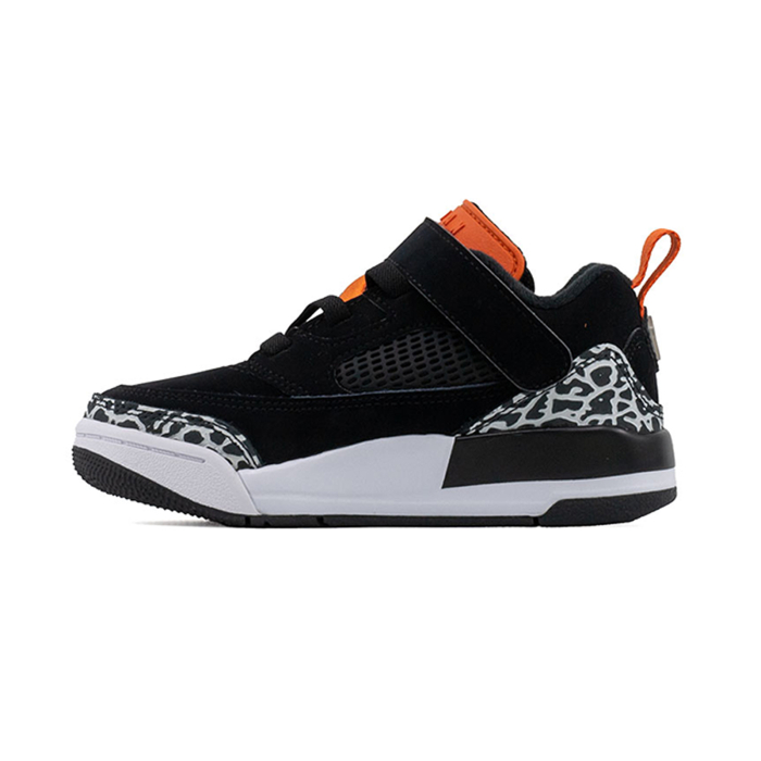 Jordan Spizike Low BP [2]