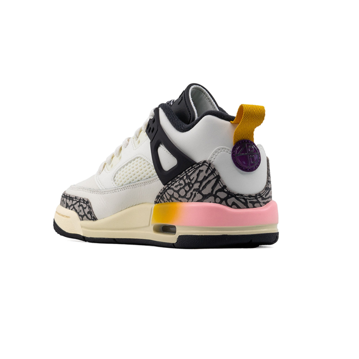 Spizike Low (GS) [4]
