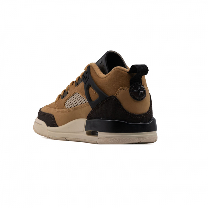 Jordan Spizike Low GS [4]