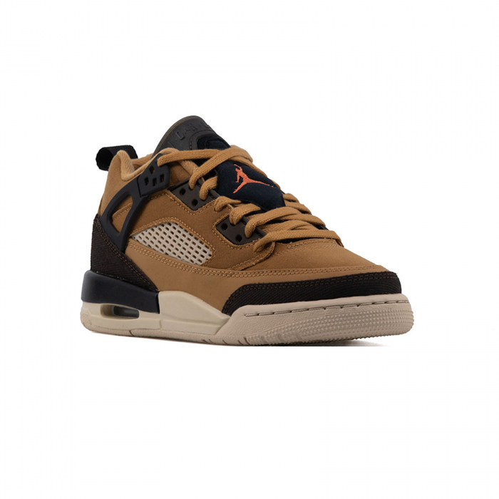 Jordan Spizike Low GS [3]