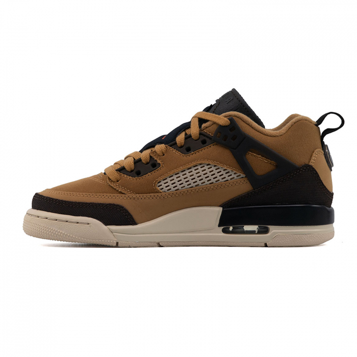 Jordan Spizike Low GS [2]