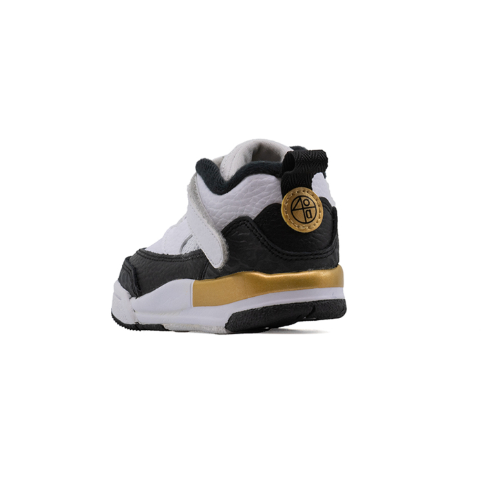 Jordan Spizike Low (TD) [4]