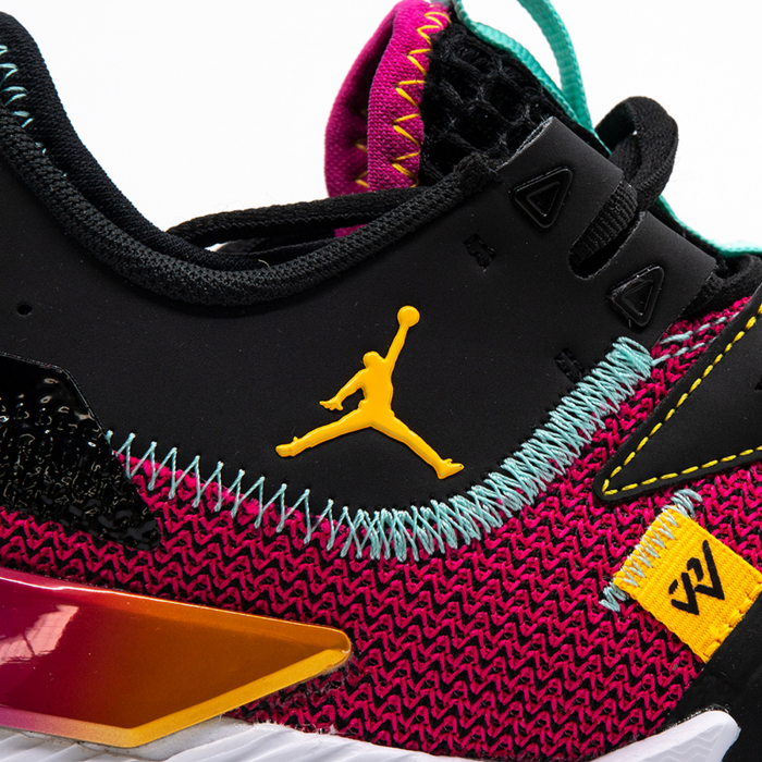 Jordan Westbrook One Take [6]