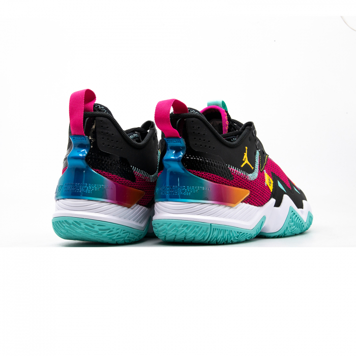 Jordan Westbrook One Take [4]