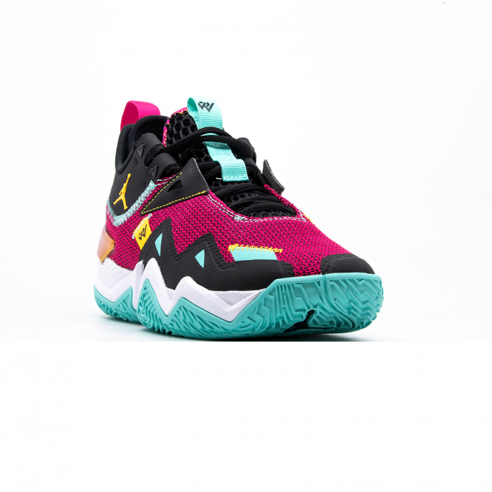 Jordan Westbrook One Take [3]