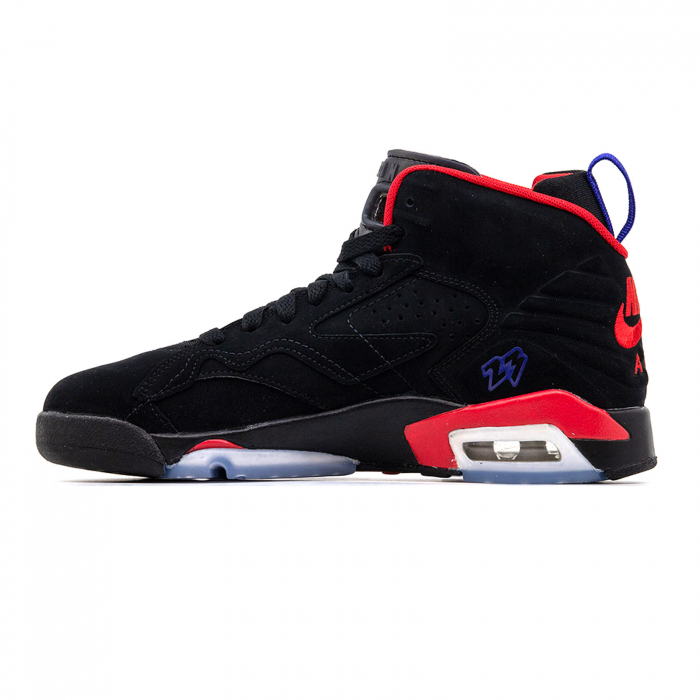 Jumpman 3 Peat Bg [2]